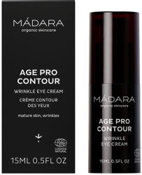 MÁDARA Cosmetics MÁDARA Age Pro Bőröregedésgátló szemránckrém (15ml)