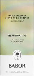 BABOR szett HY-ÖL Cleanser & Phyto HY-ÖL Booster Reactivating