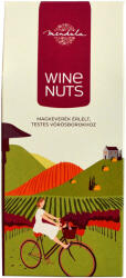 Mendula Wine nuts - magkeverék érlelt, testes vörösborokhoz 120 g