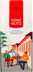 Mendula Wine nuts - magkeverék fiatal, gyümölcsös vörösborokhoz 120 g