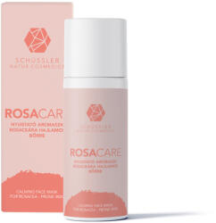 Schüssler Rosacare nyugt. arcmaszk 50ml
