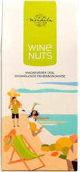 Mendula Wine nuts - magkeverék üde, gyümölcsös fehérborokhoz 120 g