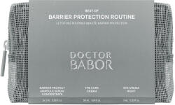BABOR DOCTOR BABOR szett Barrier Protection Routine