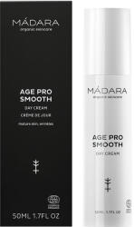 MÁDARA Cosmetics MÁDARA Age Pro Smooth Bőröregedésgátló nappali krém (50ml)