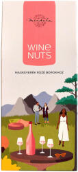 Mendula Wine nuts - magkeverék könnyed rozé borokhoz 120 g