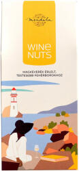 Mendula Wine nuts - magkeverék érlelt, testesebb fehérborokhoz 120 g