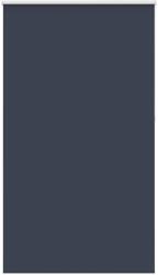 vidaXL redőny Blackout 130x230 cm szövetszélesség 126, 6 cm poliészter (4011602)