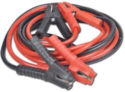 vidaXL 2 db Autó Segédindító Kábel 1500 A (210292)