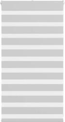 vidaXL zebrafüggönnyel 80x100 cm szövetszélesség 75, 9 cm poliészter (4014413)