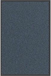 vidaXL lábtörlő kék 60x90 cm (4105569)