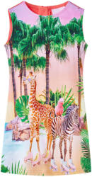 vidaXL Gyerek ruha korall 92 (14595)