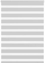 vidaXL zebrafüggönnyel 105x150 cm szövetszélesség 100, 9cm poliészter (4014444)