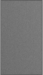 vidaXL lábtörlő antracit 115x200 cm (4105553)