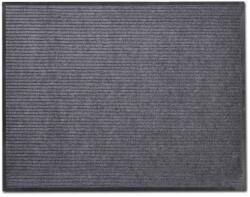 vidaXL szürke PVC Lábtörlő 120 x 180 cm (241277)