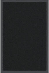 vidaXL fekete lábtörlő 40 x 60 cm (4105601)