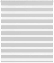 vidaXL zebrafüggönnyel 130x150 cm szövetszélesség 125, 9cm poliészter (4014449)