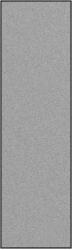 vidaXL lábtörlő Szürke 115x400 cm (4105643)