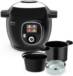 Krups Cook4Me+COOK4ME+ Gourmet (CZ712815)