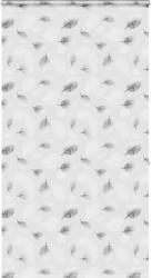 vidaXL zuhanyzó redőny kazettával 140x240 cm szövetszélesség 136 cm (4014983)