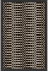 vidaXL barna lábtörlő 40 x 60 cm (4105579)