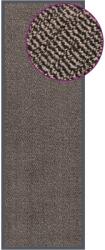 vidaXL sötétbarna tűzött lábtörlő 60 x 180 cm (326939)