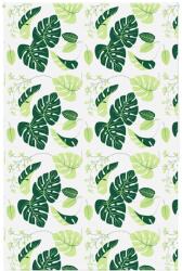 vidaXL zuhanyzó redőny 150x240 cm szövetszélesség 146 cm (4014852)