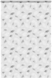 vidaXL zuhanyzó redőny kazettával 160x240 cm szövetszélesség 156 cm (4014985)