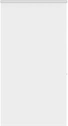 vidaXL zuhanyzó redőny kazettával 120x240 cm szövet szélessége 116 cm (4015058)