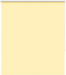 vidaXL redőny Blackout 120x175 cm Szövetszélesség 116, 6 cm Poliészter (4012068)