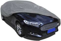 vidaXL autóponyva nemszőtt anyagból M (210262)