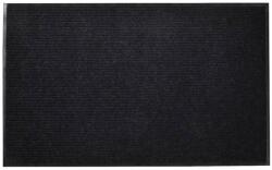 vidaXL fekete PVC Lábtörlő 120 x 180 cm (241267)