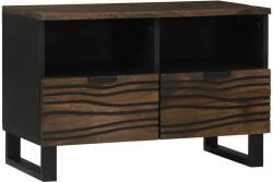 vidaXL TV egységek fiókkal Dió 70 x 33 x 46 cm Faanyag (4018009)