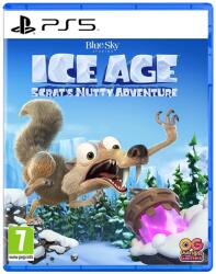 Outright Games Ice Age Scrat's Nutty Adventure (PS5)