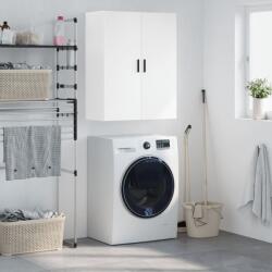 vidaXL fehér fali szekrény 69, 5 x 34 x 90 cm (828436)