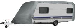 vidaXL szürke S-es méretű lakókocsi huzat (210093)