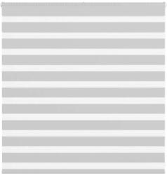 vidaXL zebrafüggönnyel 145x100 cm szövetszélesség 140, 9cm poliészter (4014426)