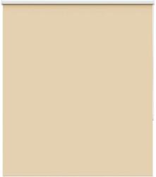 vidaXL redőny Blackout 120x150 cm szövetszélesség 116, 6 cm poliészter (4010742)