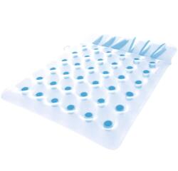 Bestway 43055 kétszemélyes felfújható gumimatrac