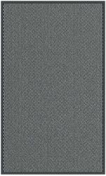 vidaXL lábtörlő antracit 90x150 cm (4105552)