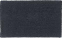 vidaXL ajtószőnyeg Sötétszürke 90x150 cm Tufting kókuszrost (155593)
