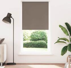vidaXL redőny Blackout 105x230 cm Szövetszélesség 100, 7 cm Poliészter (4011077)