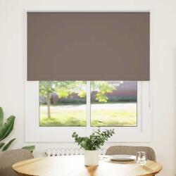 vidaXL redőny Blackout 140x130 cm szövetszélesség 136, 6 cm poliészter (4010980)