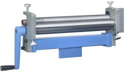 vidaXL kézi acéllemez-hajlító gép 320 mm (145389)