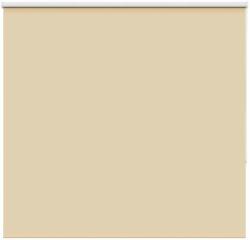 vidaXL redőny Blackout 160x130 cm szövetszélesség 156, 6 cm poliészter (4010724)