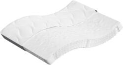 vidaXL közepes zsebrugós matrac 140 x 190 cm (372815)