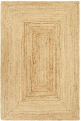 vidaXL kézzel készített jutaszőnyeg 180 x 250 cm (343623)