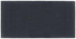 vidaXL ajtószőnyeg Sötétszürke 100x200 cm Tufting kókuszrost (155594)