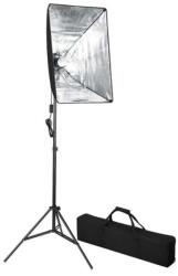 vidaXL Professzionális Stúdió felszerelés / Lámpa 60 x 40 cm (190013)