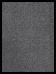 vidaXL antracitszürke lábtörlő 40 x 60 cm (331592)