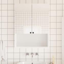 vidaXL 2 db öntapadó PET tükör fólia 60 x 100 cm (155761)